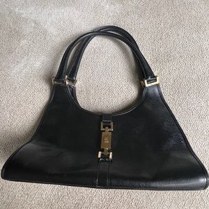 Vintage Gucci bag